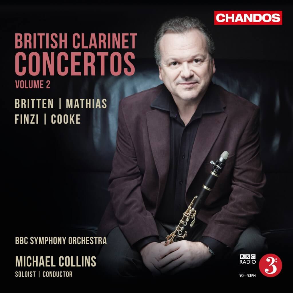 British Concertos Volume 2 Colin Matthews Composer